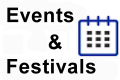 Shepparton Mooroopna Events and Festivals