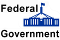 Shepparton Mooroopna Federal Government Information