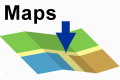 Shepparton Mooroopna Maps