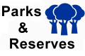 Shepparton Mooroopna Parkes and Reserves