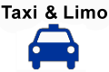 Shepparton Mooroopna Taxi and Limo