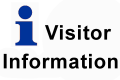 Shepparton Mooroopna Visitor Information